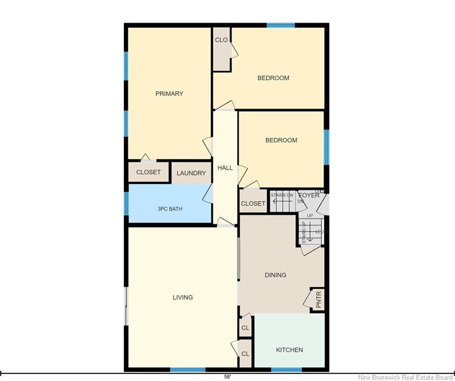 1063 Tower Hill, Bathurst, NB