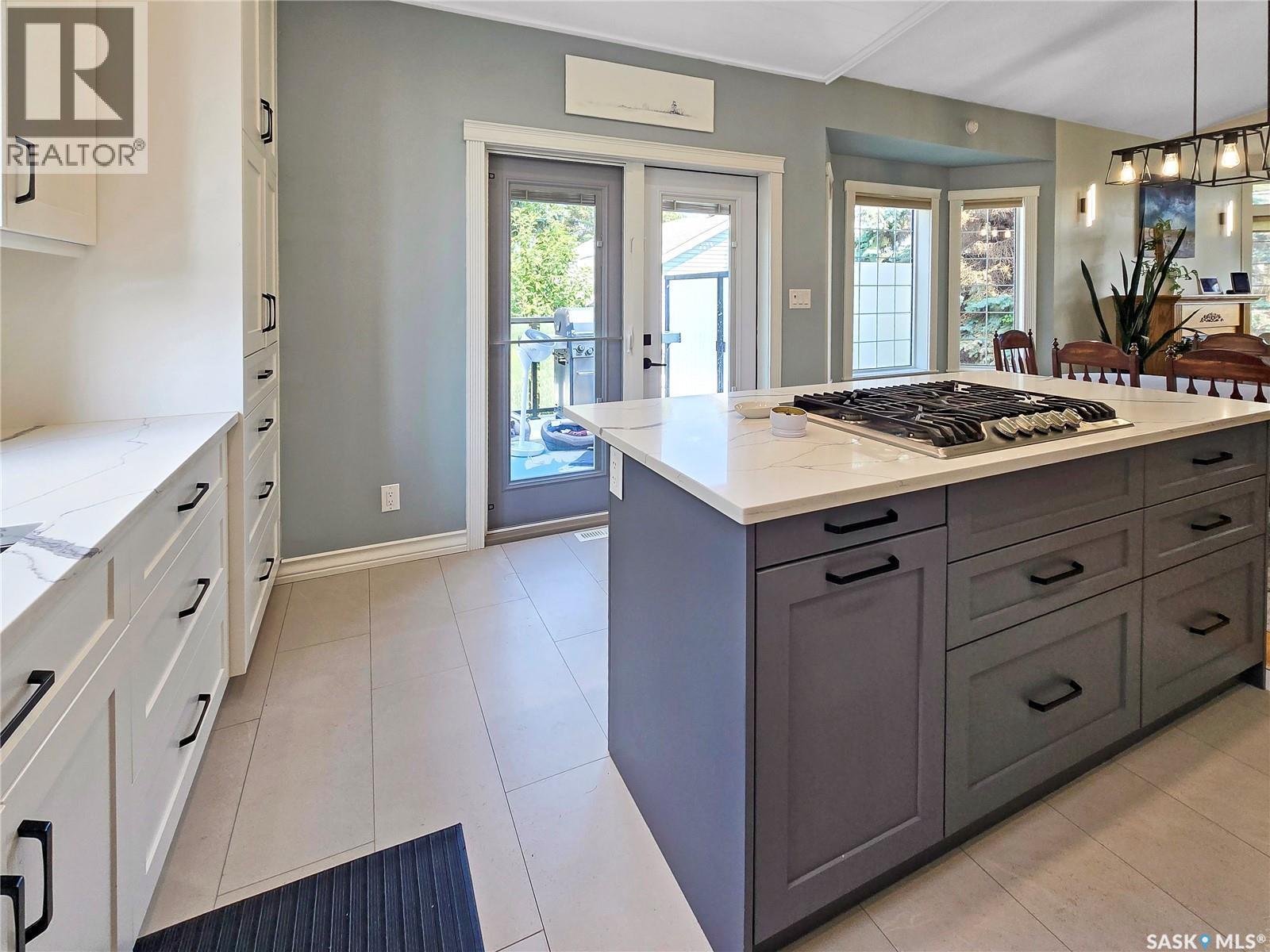 42 Willow Crescent, Fort Qu'Appelle, SK - Indoor Photo Showing Kitchen