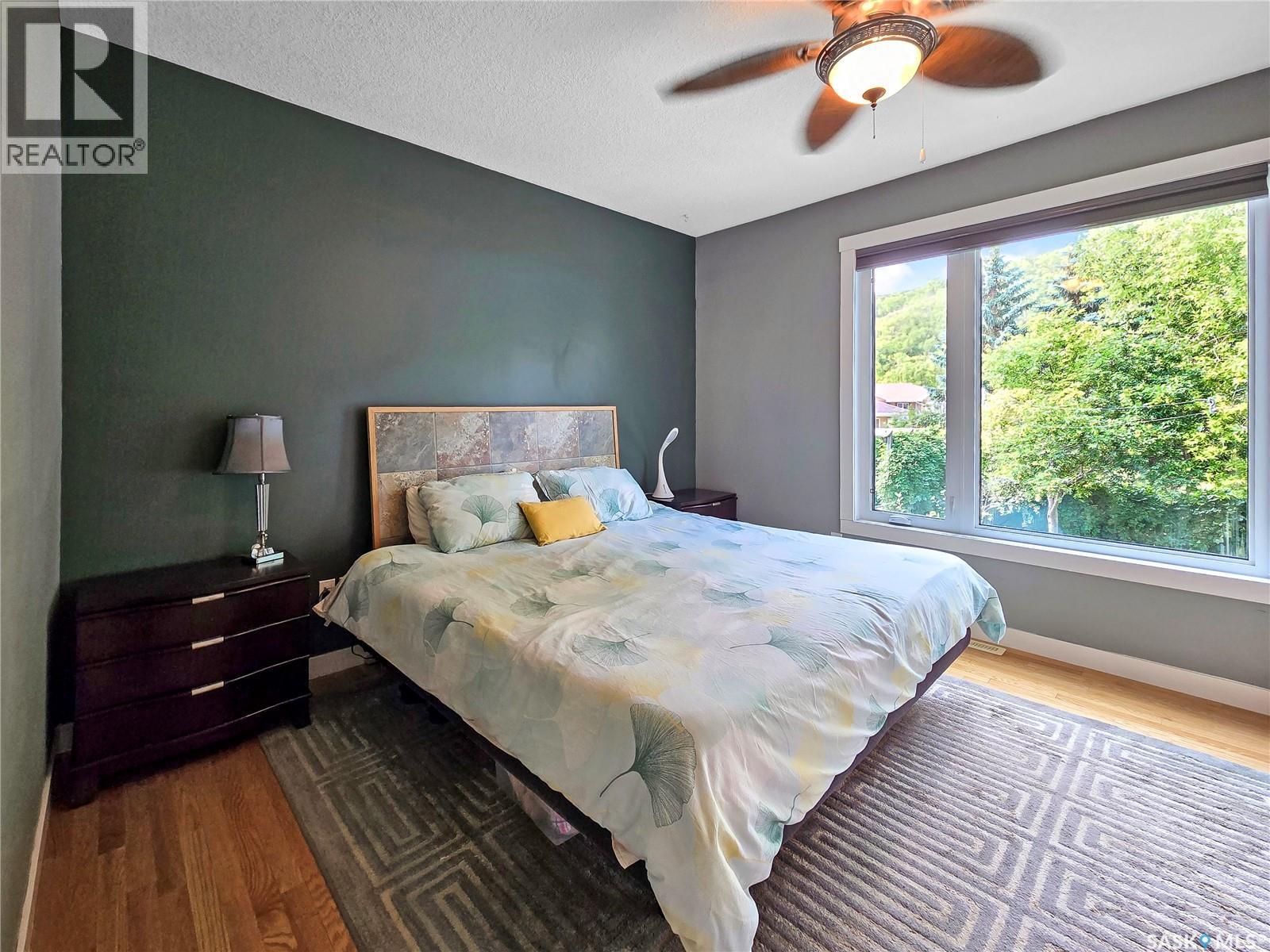 42 Willow Crescent, Fort Qu'Appelle, SK - Indoor Photo Showing Bedroom