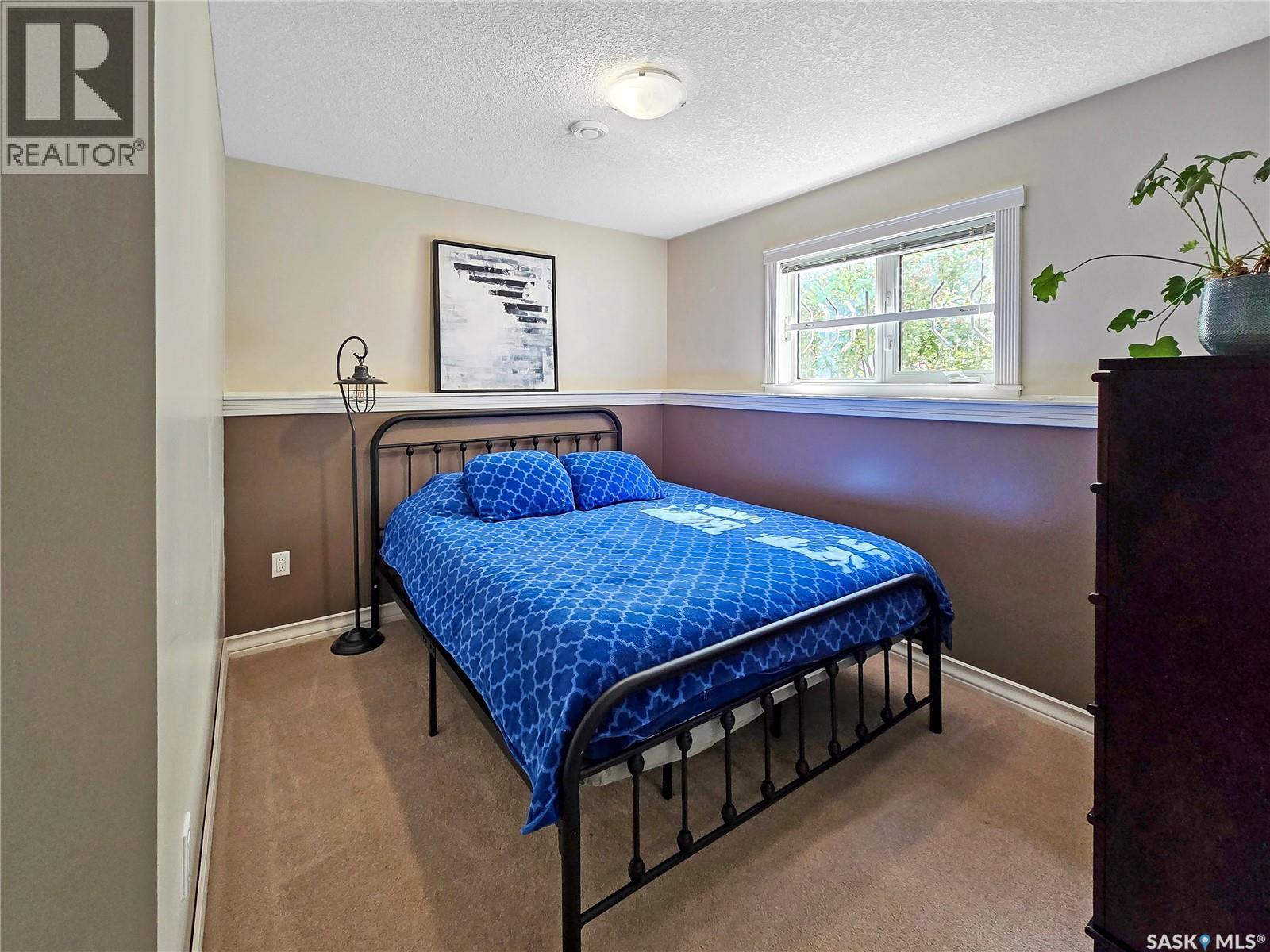 42 Willow Crescent, Fort Qu'Appelle, SK - Indoor Photo Showing Bedroom