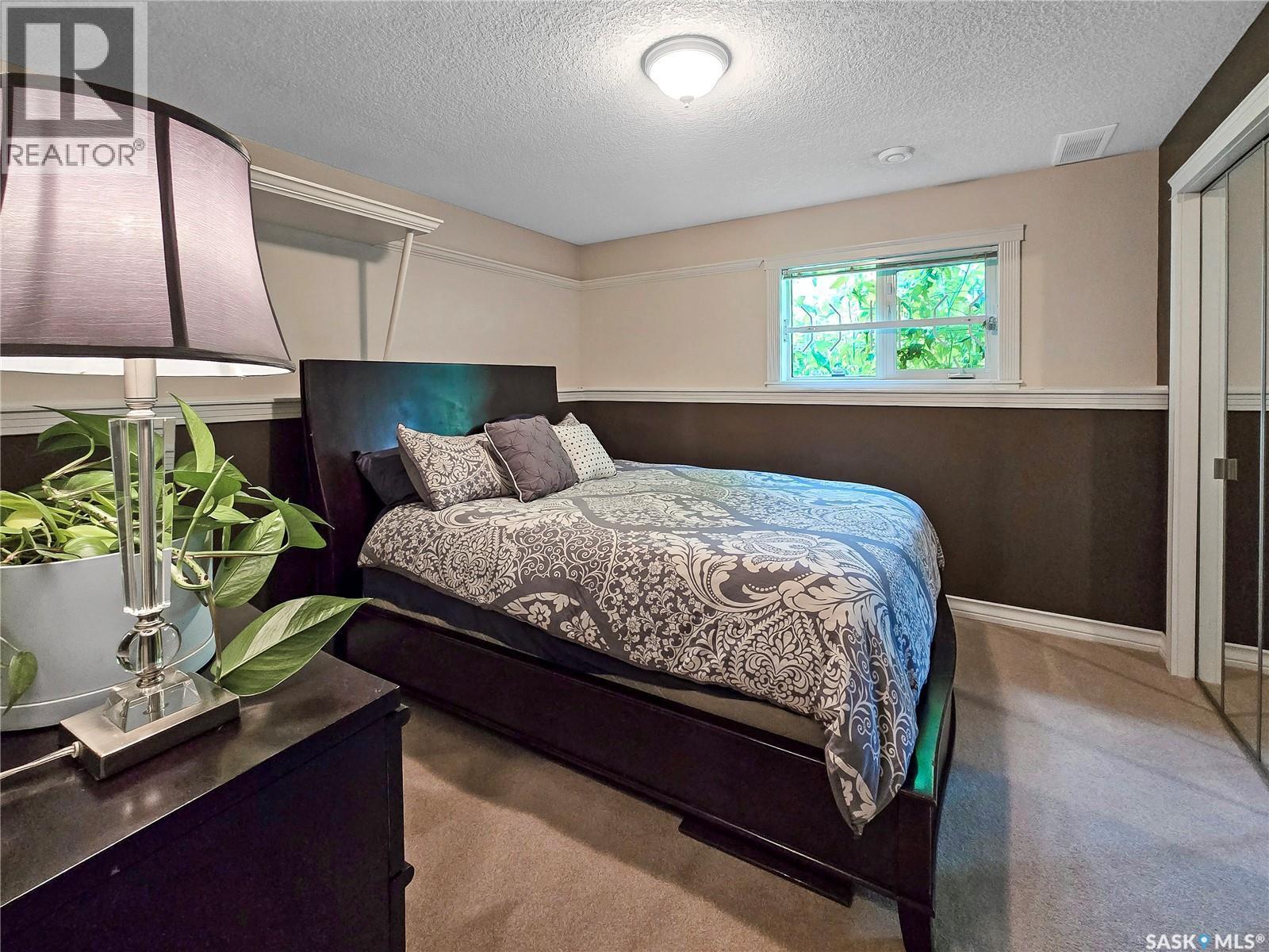 42 Willow Crescent, Fort Qu'Appelle, SK - Indoor Photo Showing Bedroom