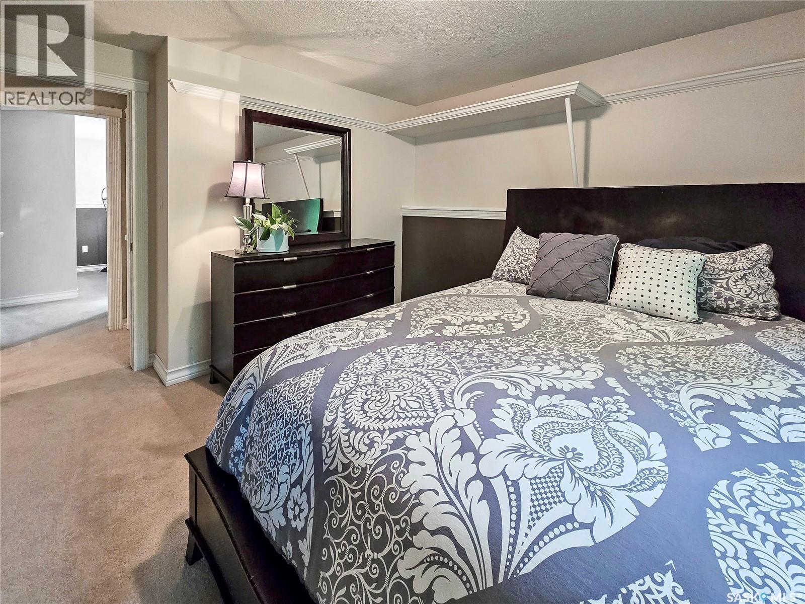 42 Willow Crescent, Fort Qu'Appelle, SK - Indoor Photo Showing Bedroom