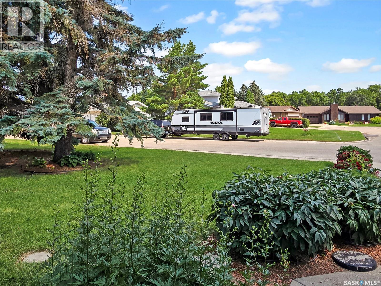 42 Willow Crescent, Fort Qu'Appelle, SK - Outdoor
