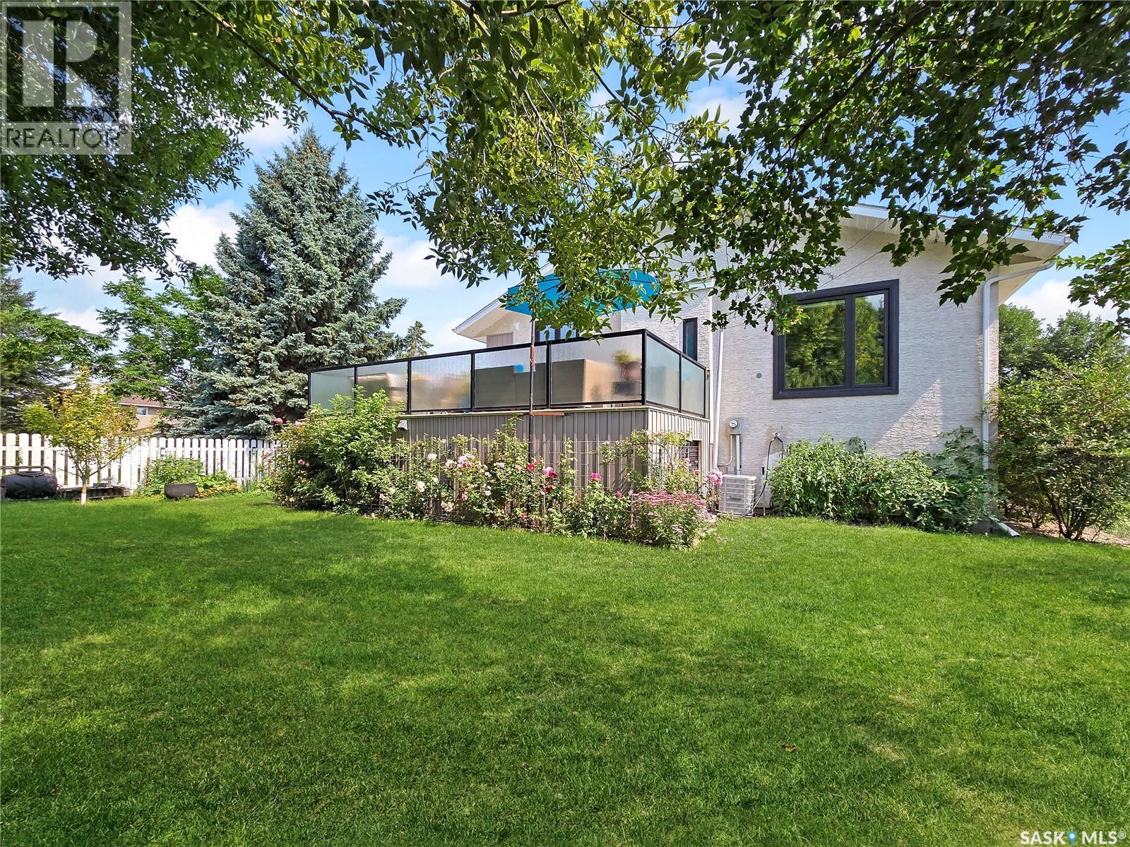 42 Willow Crescent, Fort Qu'Appelle, SK - Outdoor