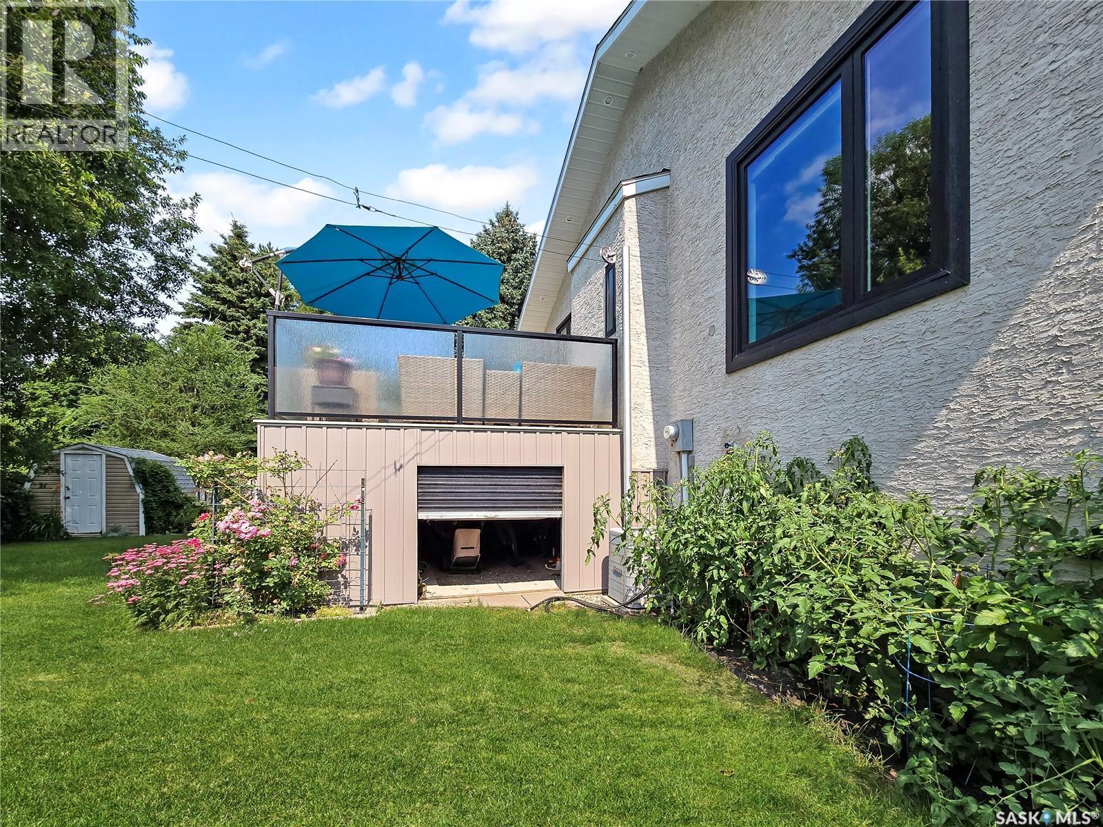 42 Willow Crescent, Fort Qu'Appelle, SK - Outdoor