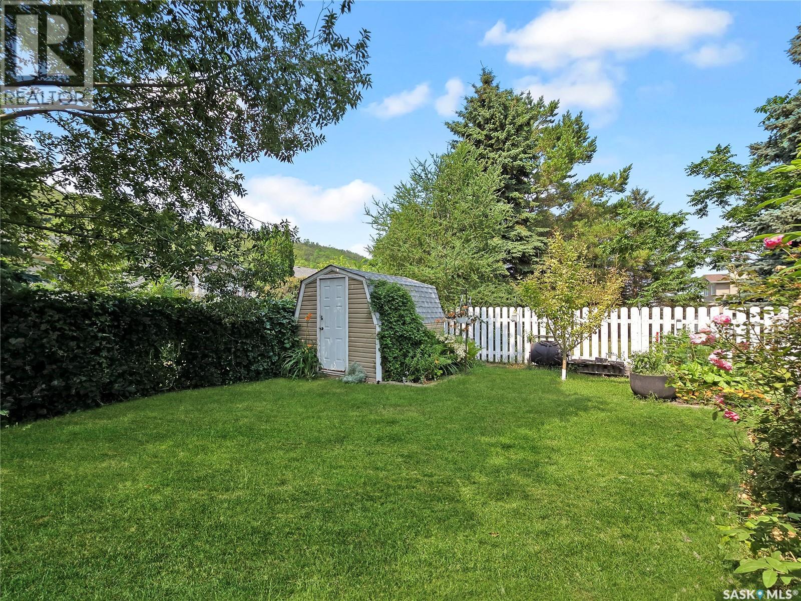 42 Willow Crescent, Fort Qu'Appelle, SK - Outdoor