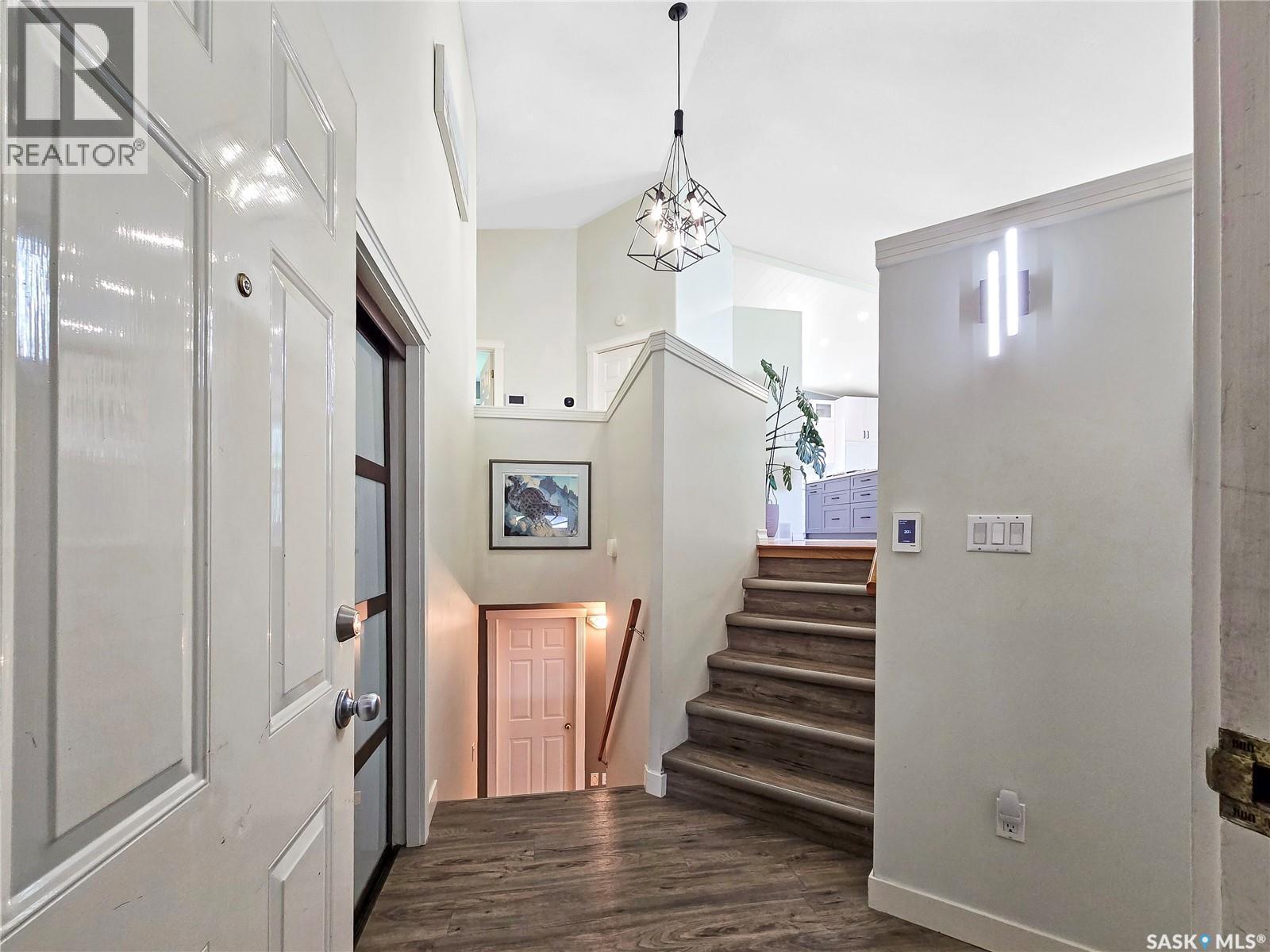 42 Willow Crescent, Fort Qu'Appelle, SK - Indoor Photo Showing Other Room