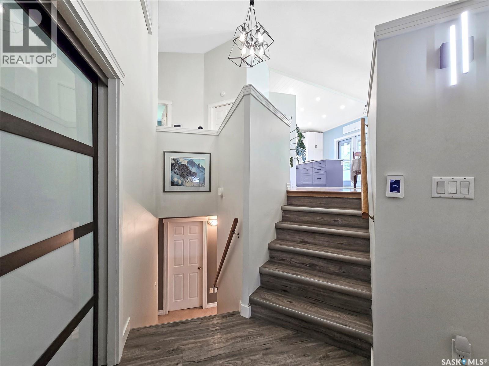 42 Willow Crescent, Fort Qu'Appelle, SK - Indoor Photo Showing Other Room