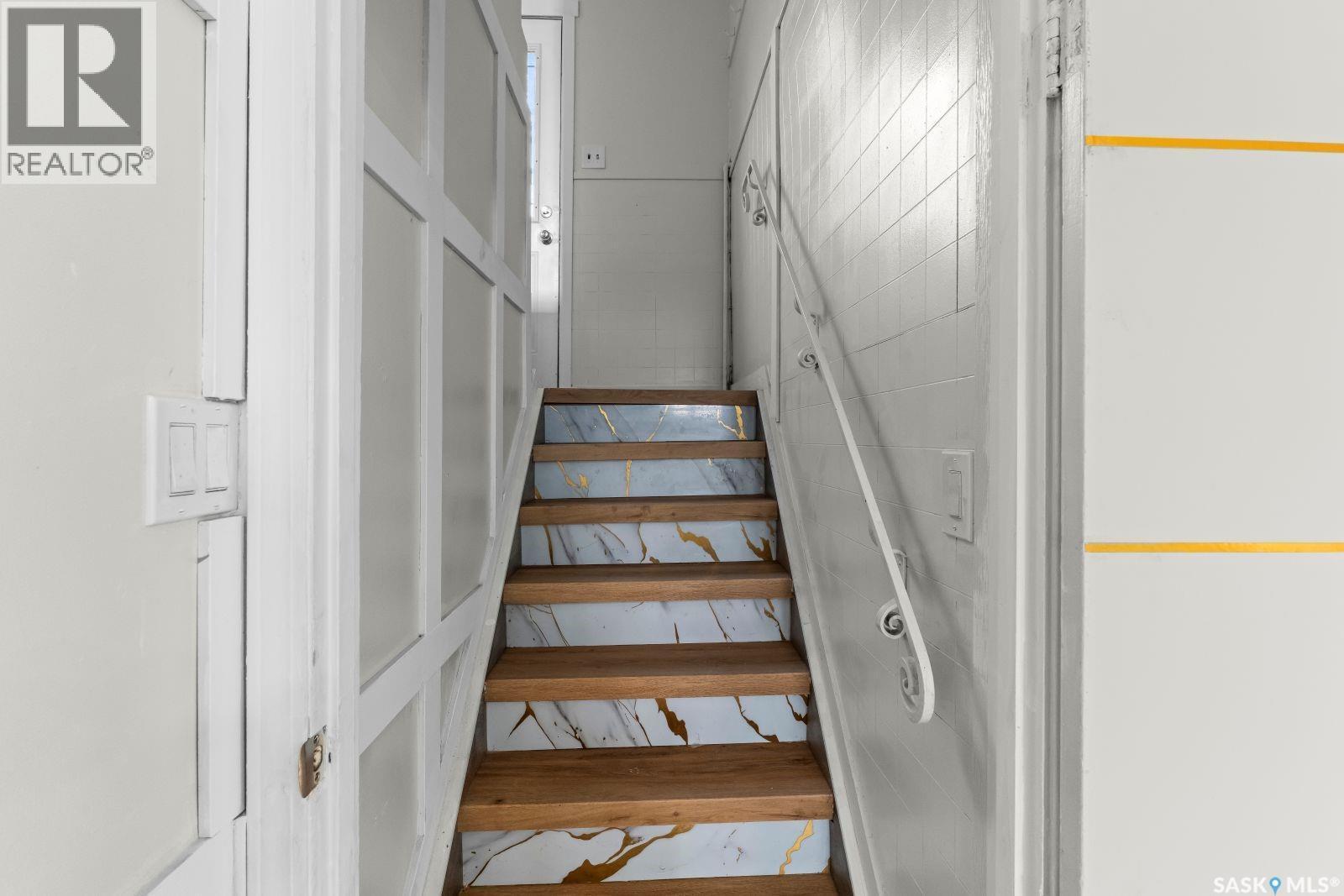 410 P Avenue N, Saskatoon, SK - Indoor Photo Showing Other Room