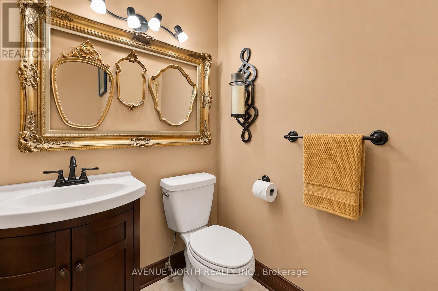 52 Kings Landing Private, Ottawa, ON - Indoor Photo Showing Bathroom