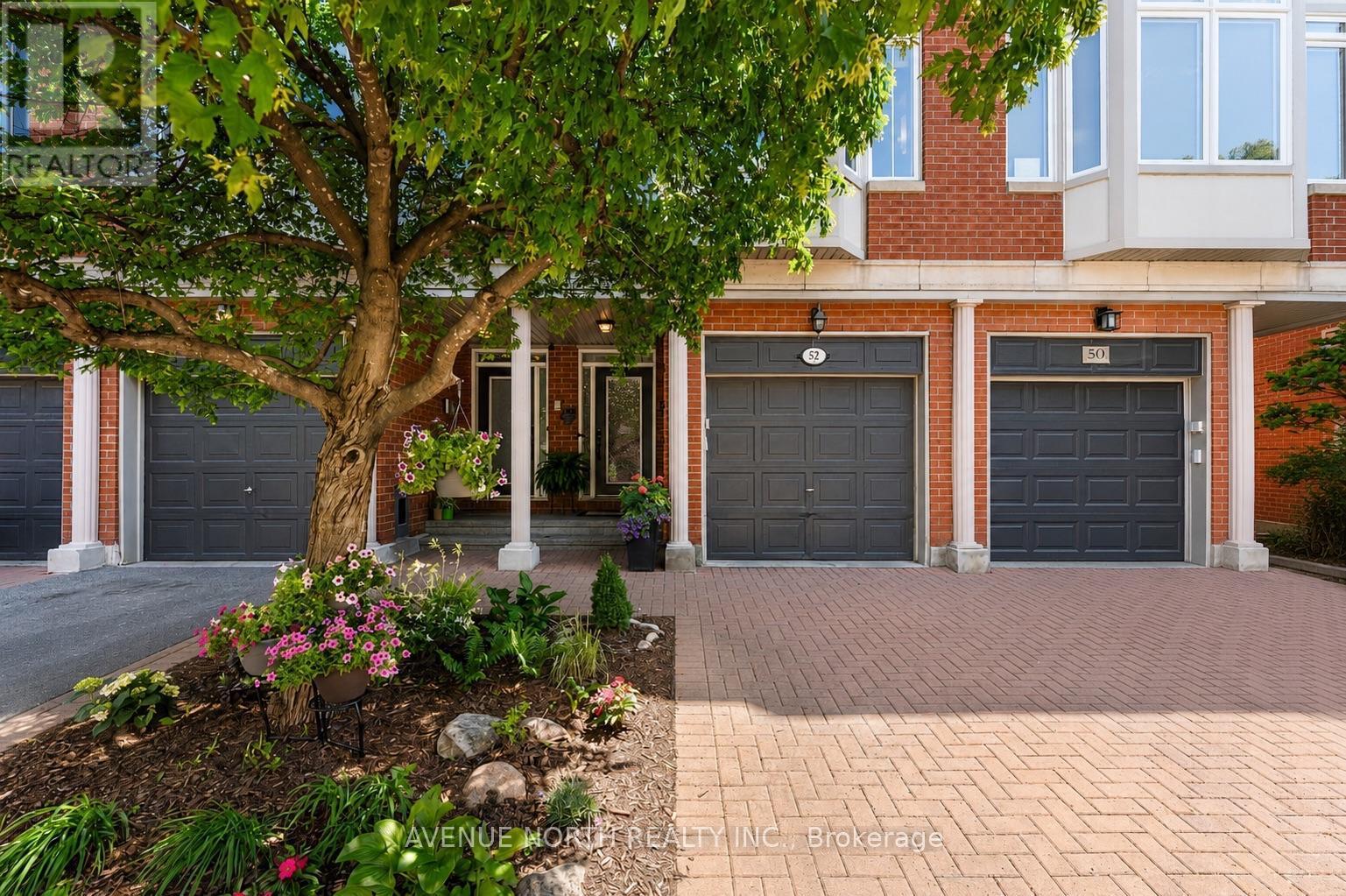 52 Kings Landing Private, Ottawa, ON - Outdoor