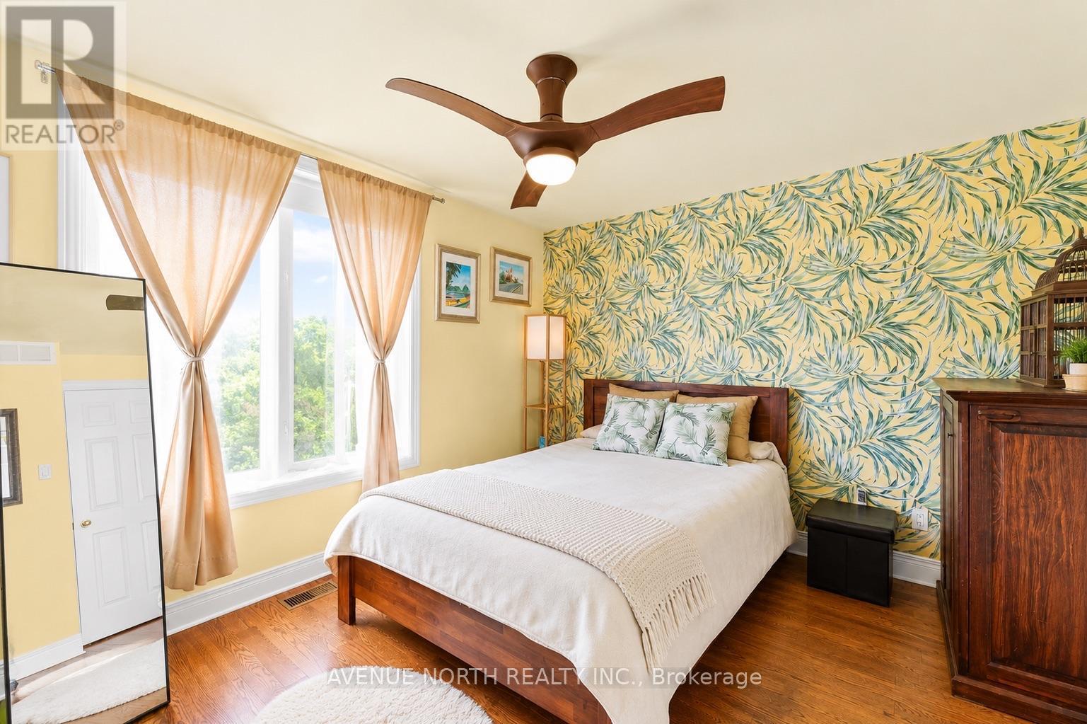 52 Kings Landing Private, Ottawa, ON - Indoor Photo Showing Bedroom
