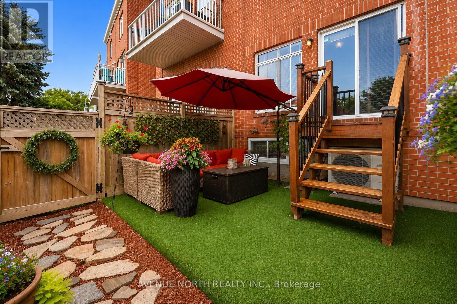 52 Kings Landing Private, Ottawa, ON - Outdoor With Exterior