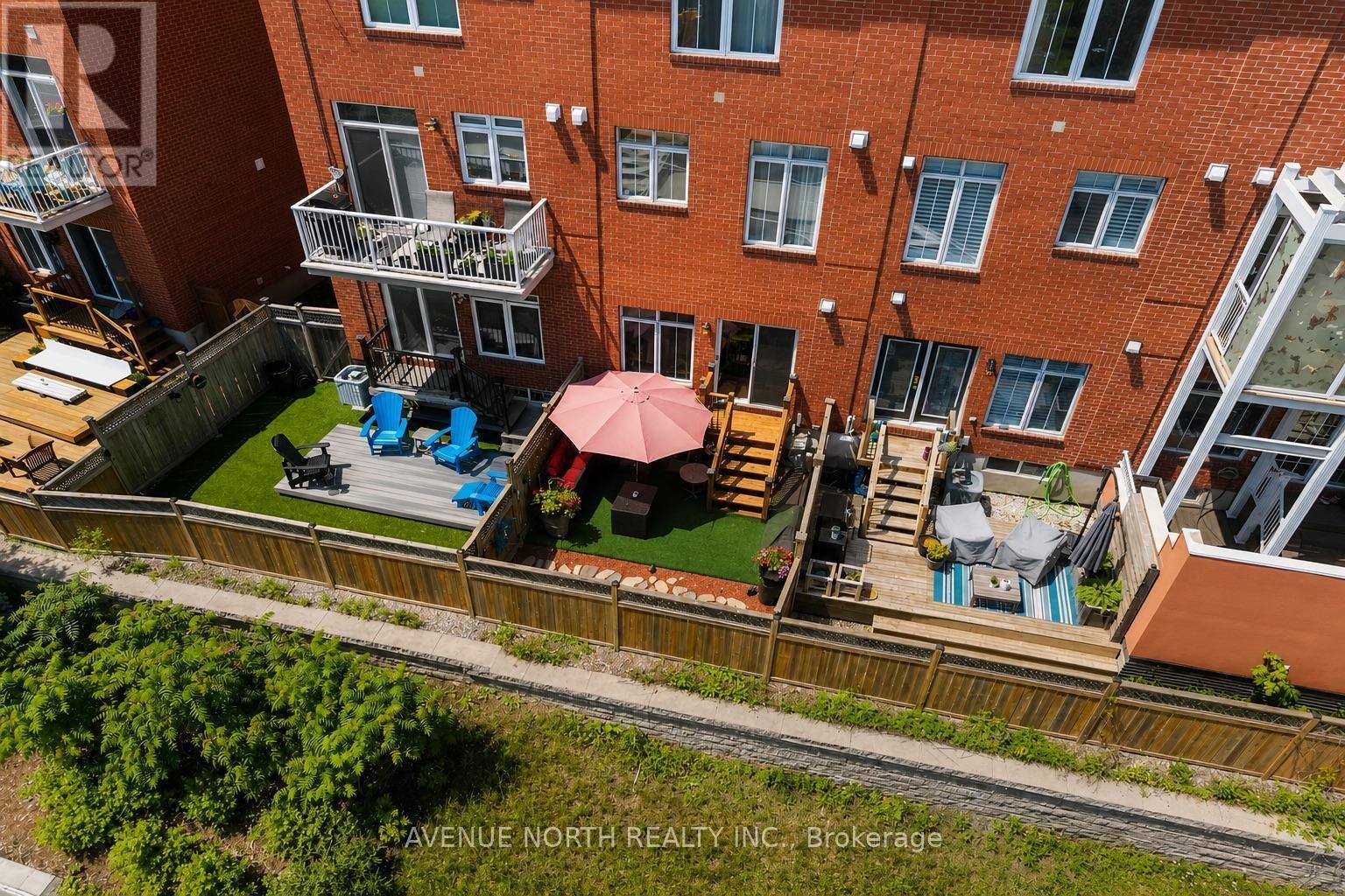 52 Kings Landing Private, Ottawa, ON - Outdoor With Exterior