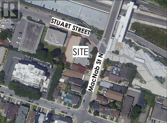 41 Stuart Street, Hamilton, ON