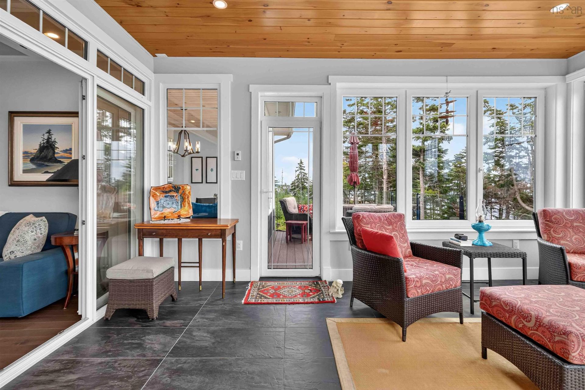 170 Edgewater Drive, White Point, NS - Indoor