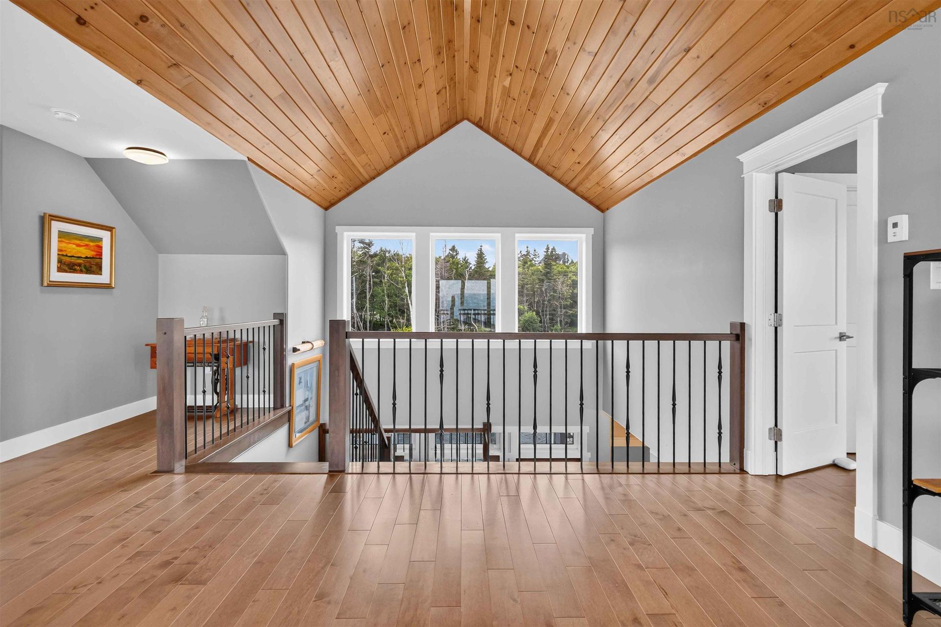 170 Edgewater Drive, White Point, NS - Indoor Photo Showing Other Room