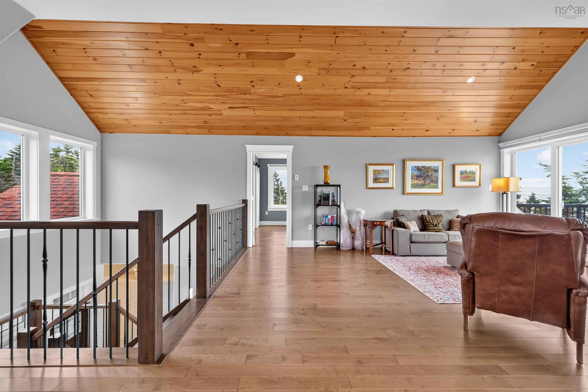 170 Edgewater Drive, White Point, NS - Indoor