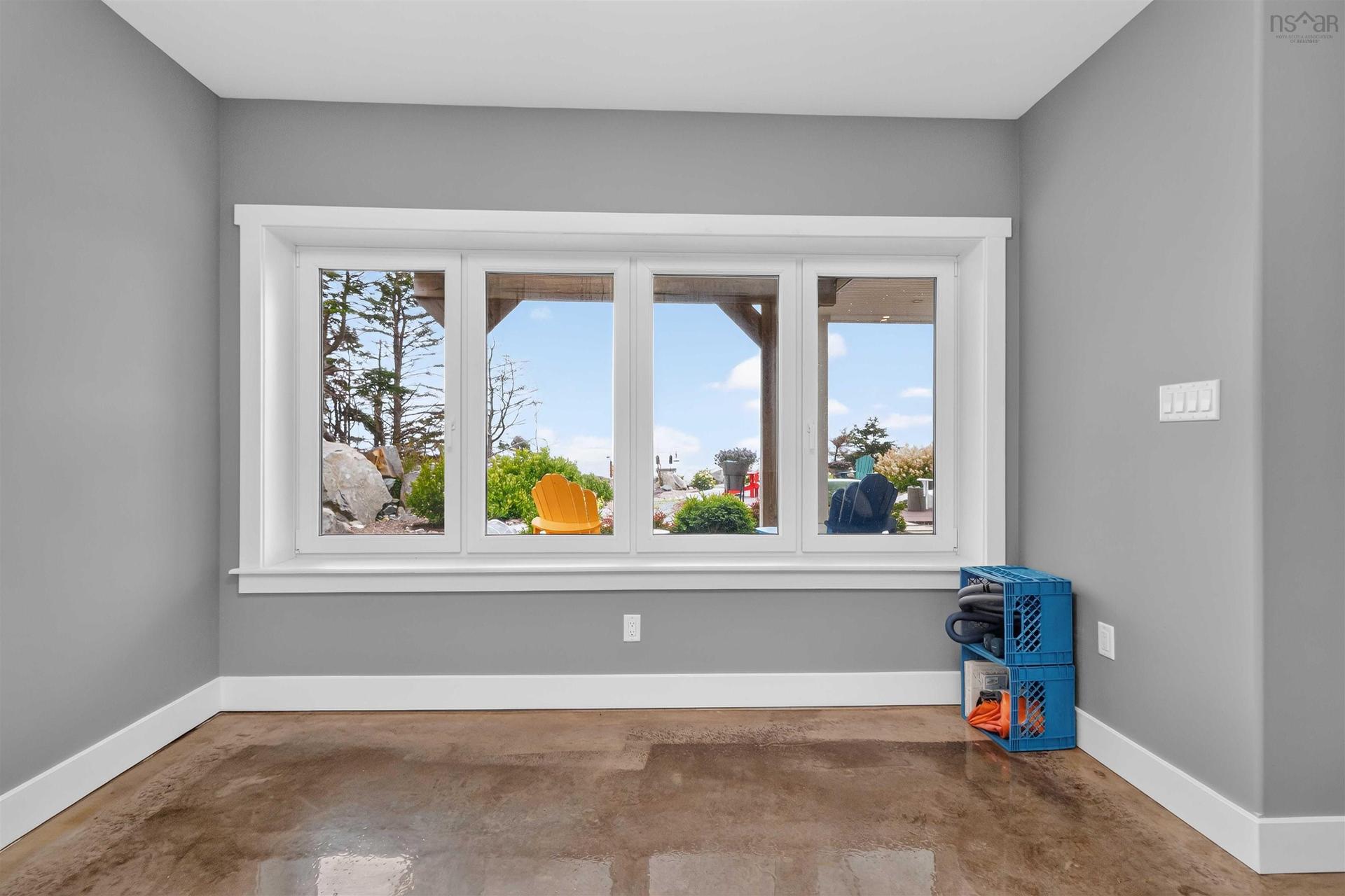170 Edgewater Drive, White Point, NS - Indoor Photo Showing Other Room