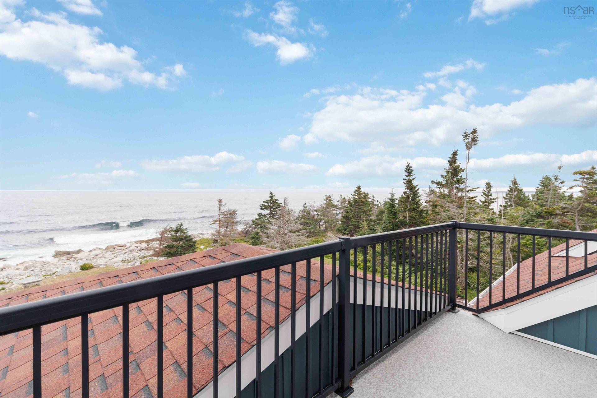 170 Edgewater Drive, White Point, NS - Outdoor