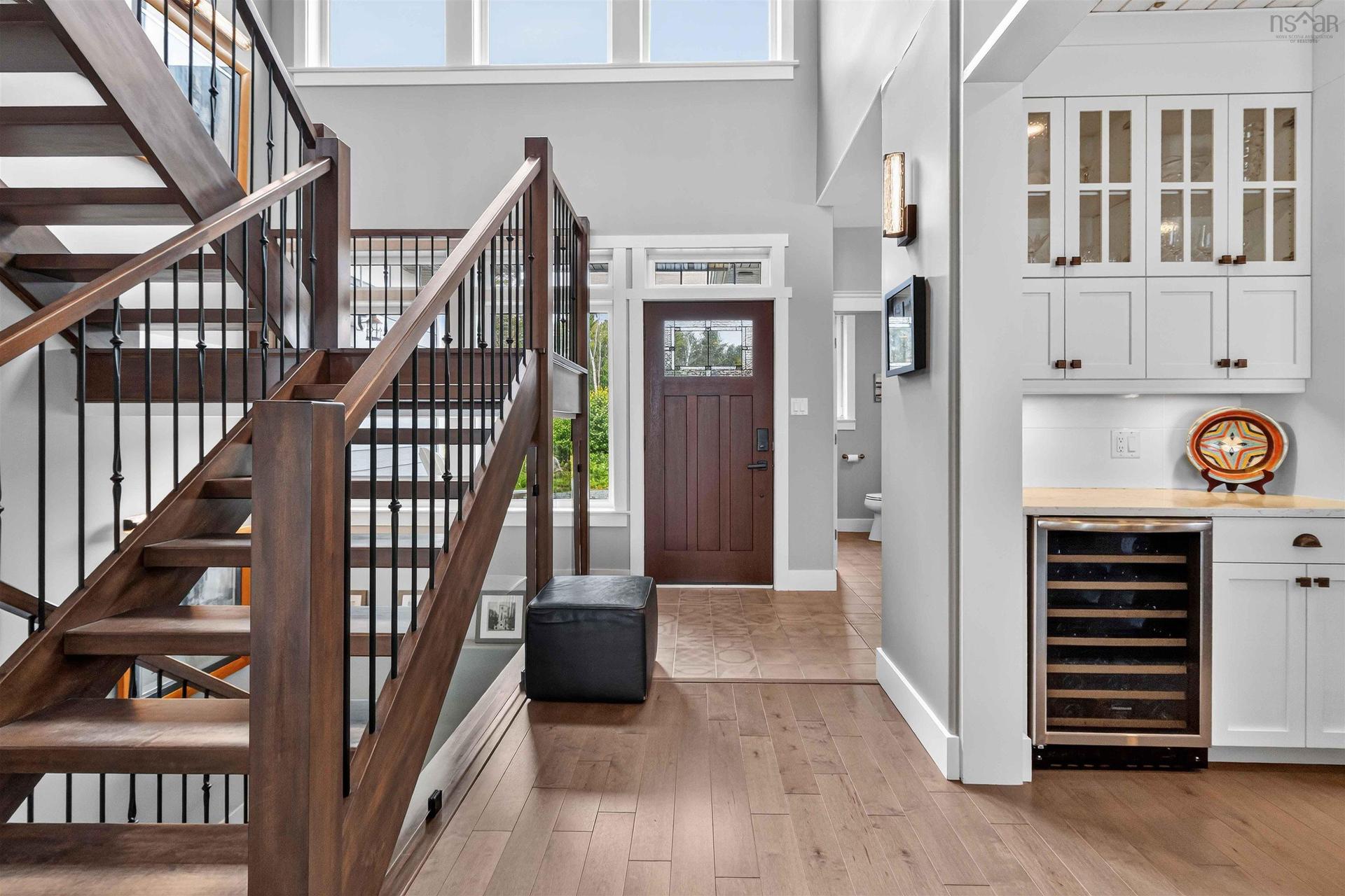 170 Edgewater Drive, White Point, NS - Indoor Photo Showing Other Room
