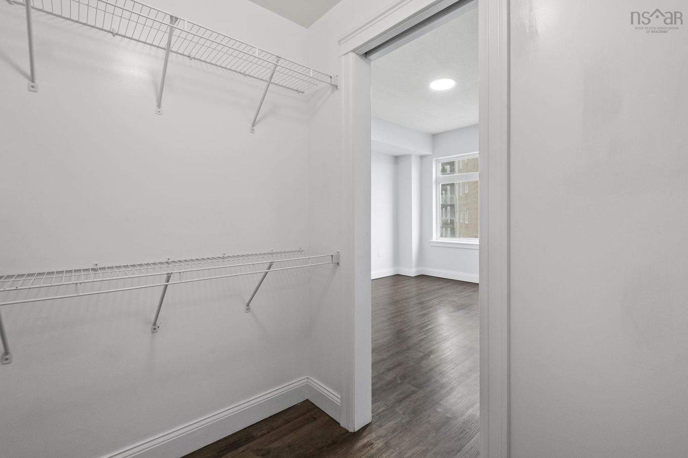 811 60 Walter Havill Drive, Halifax, NS - Indoor With Storage