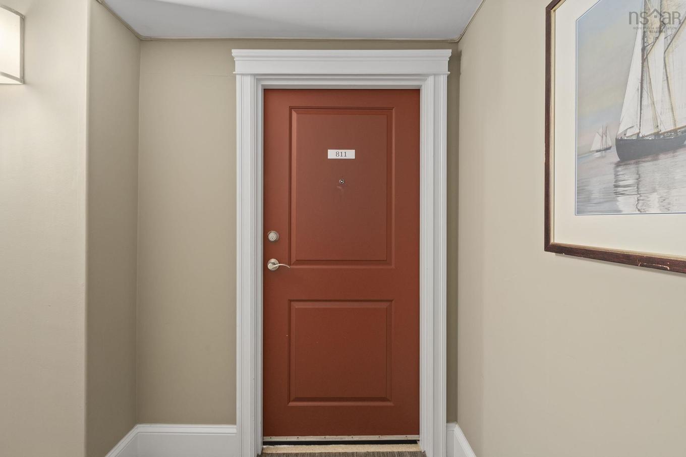 811 60 Walter Havill Drive, Halifax, NS - Indoor Photo Showing Other Room