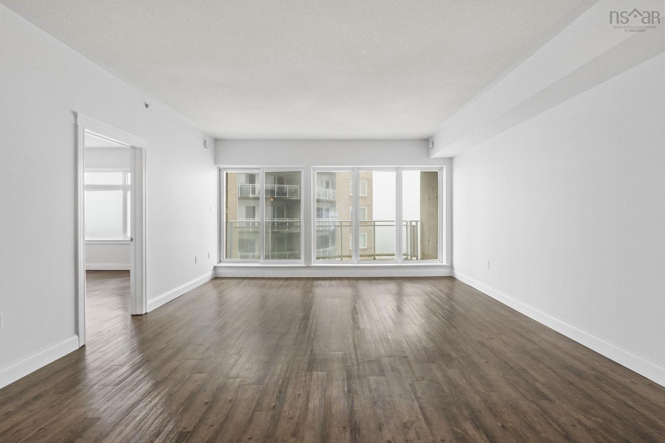 811 60 Walter Havill Drive, Halifax, NS - Indoor
