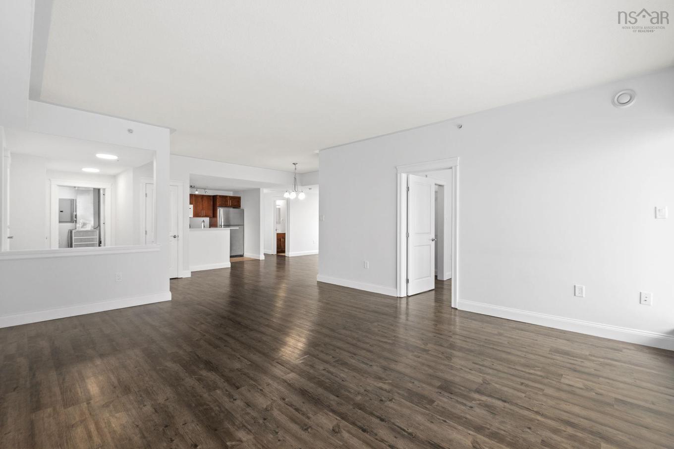 811 60 Walter Havill Drive, Halifax, NS - Indoor
