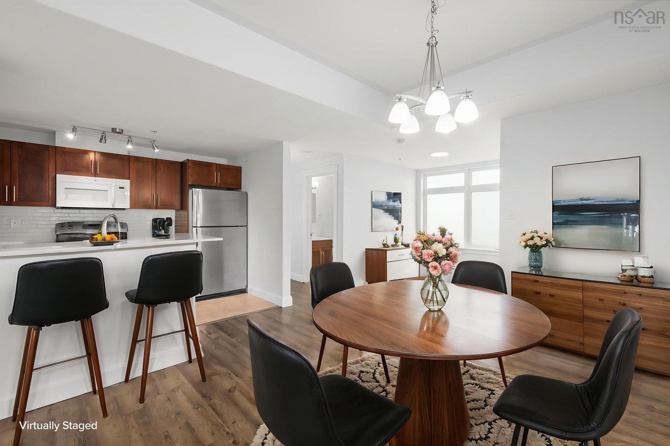 811 60 Walter Havill Drive, Halifax, NS - Indoor