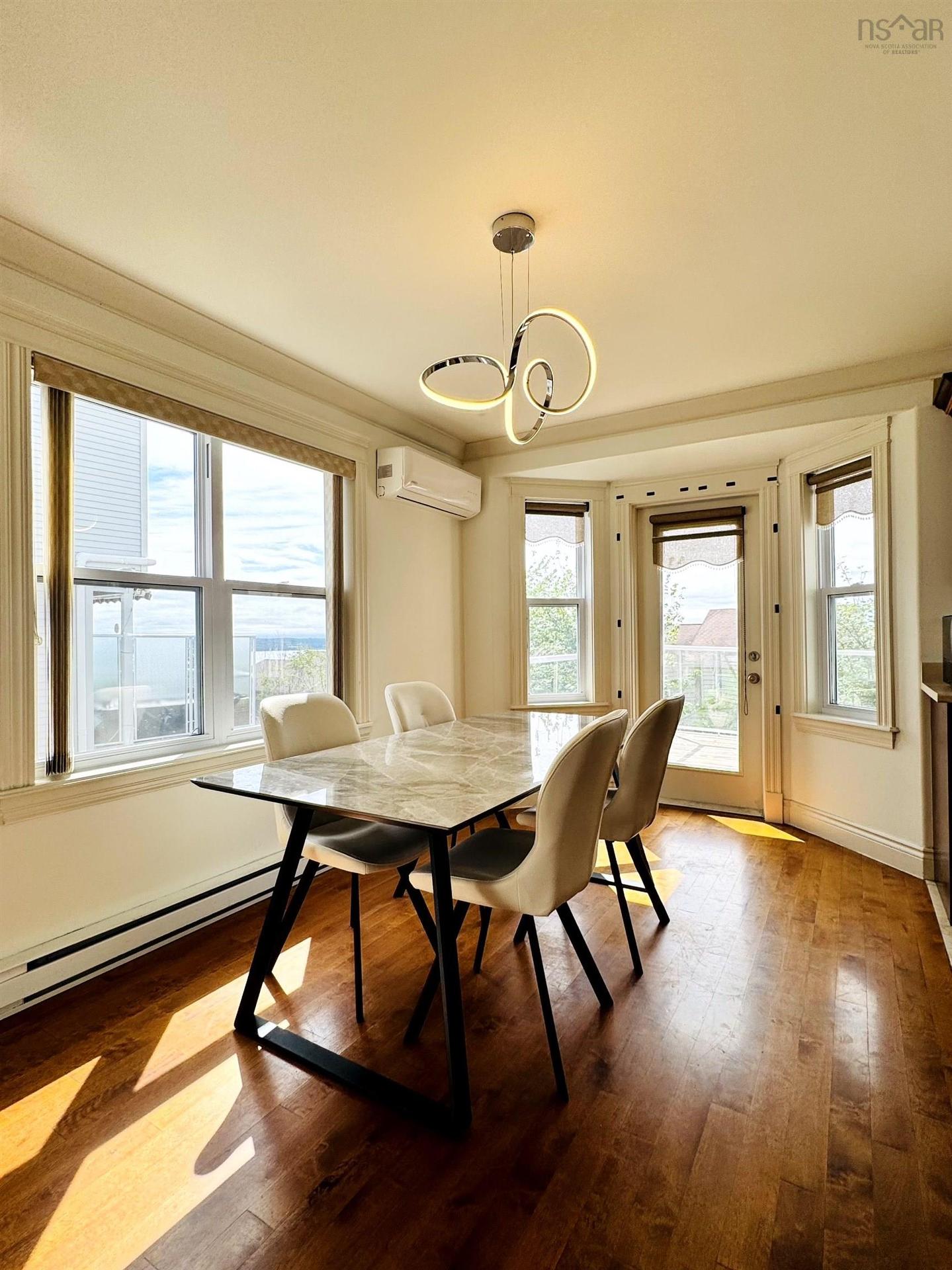 50 Bosun Run, Halifax, NS - Indoor Photo Showing Dining Room