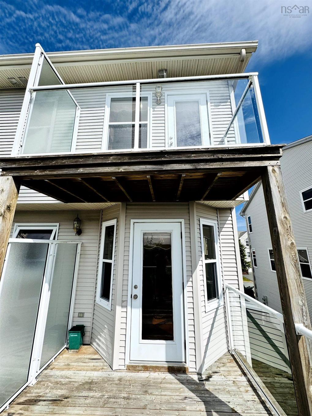50 Bosun Run, Halifax, NS - Outdoor