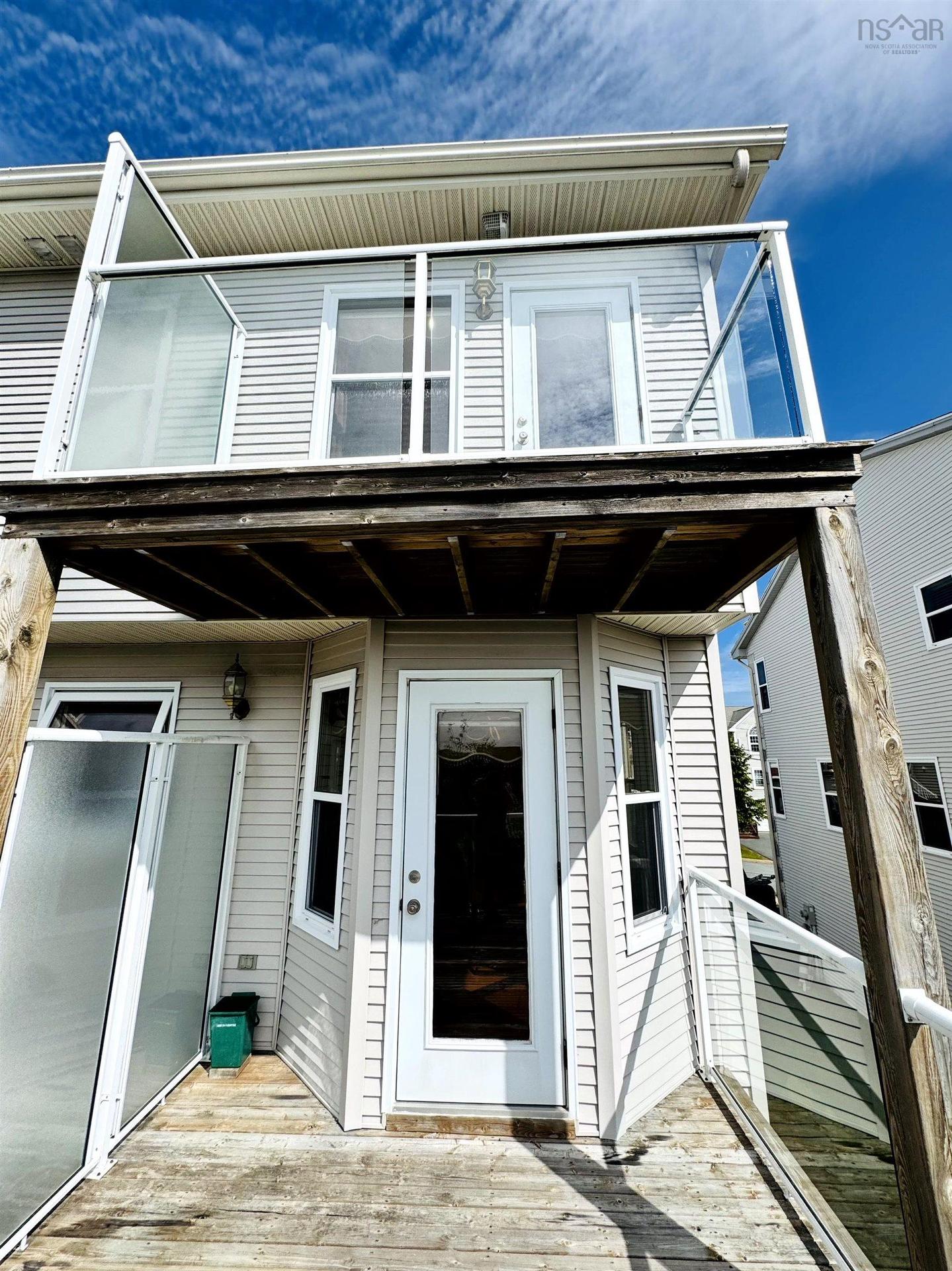 50 Bosun Run, Halifax, NS - Outdoor