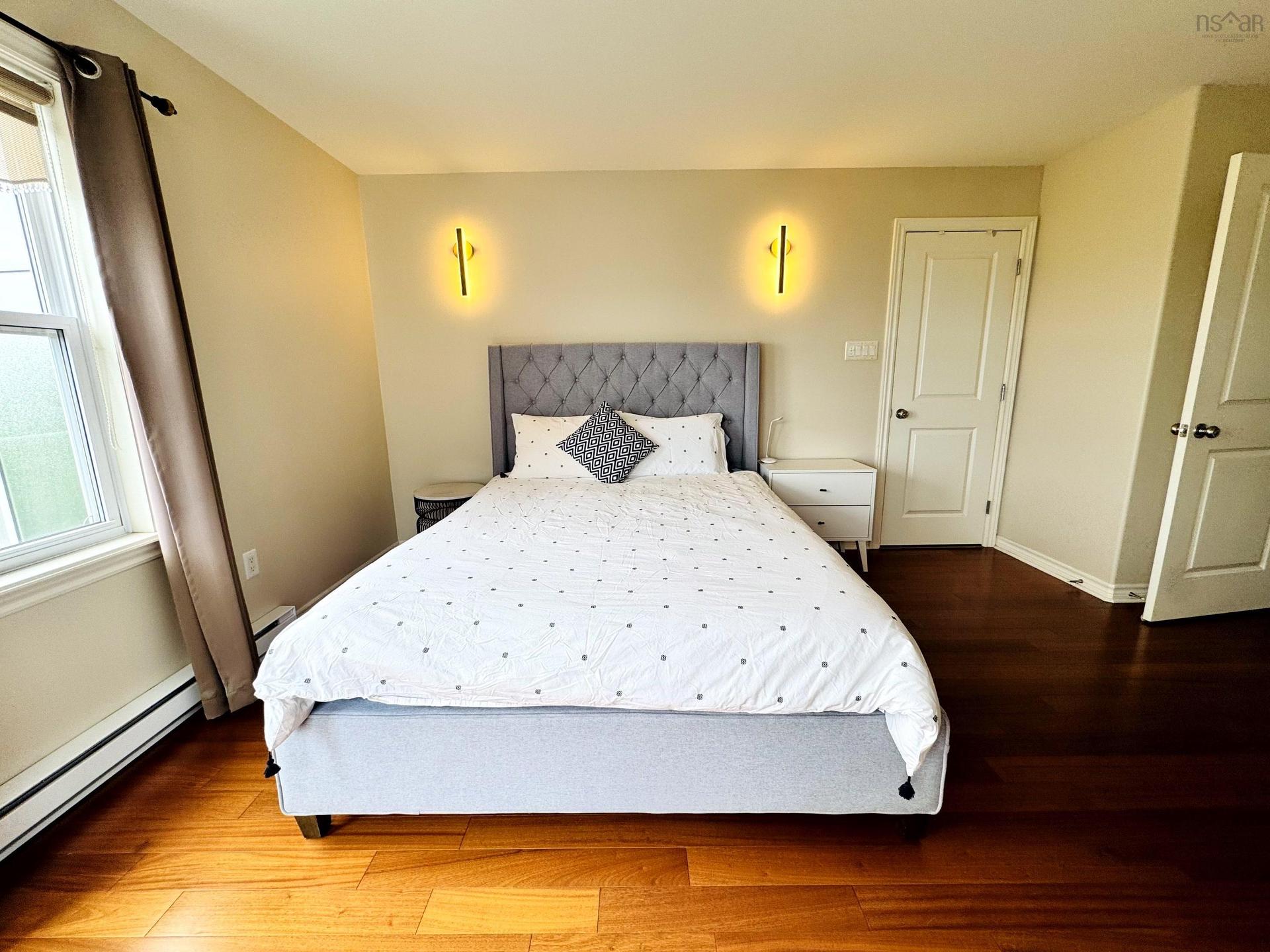 50 Bosun Run, Halifax, NS - Indoor Photo Showing Bedroom