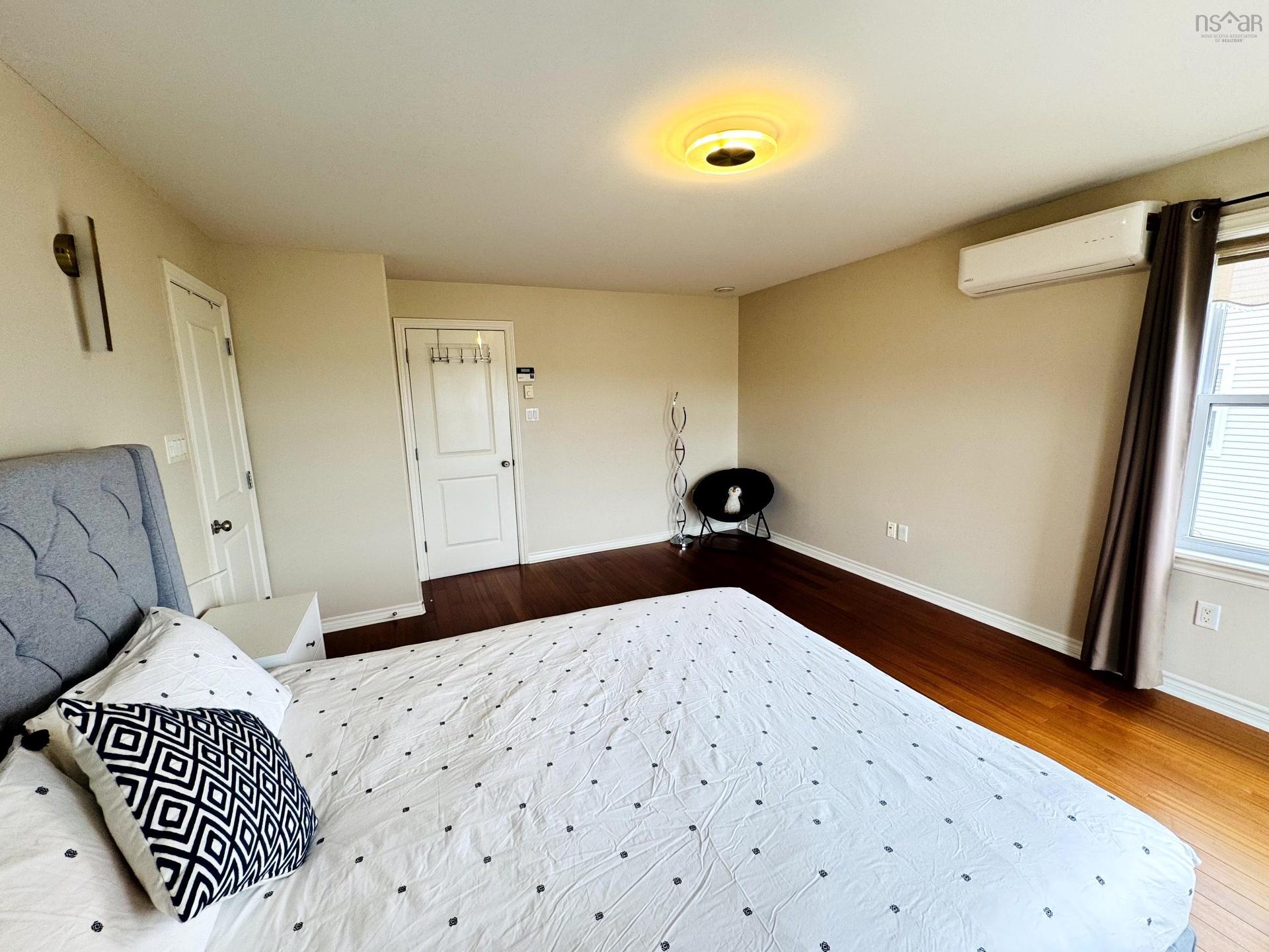 50 Bosun Run, Halifax, NS - Indoor Photo Showing Bedroom