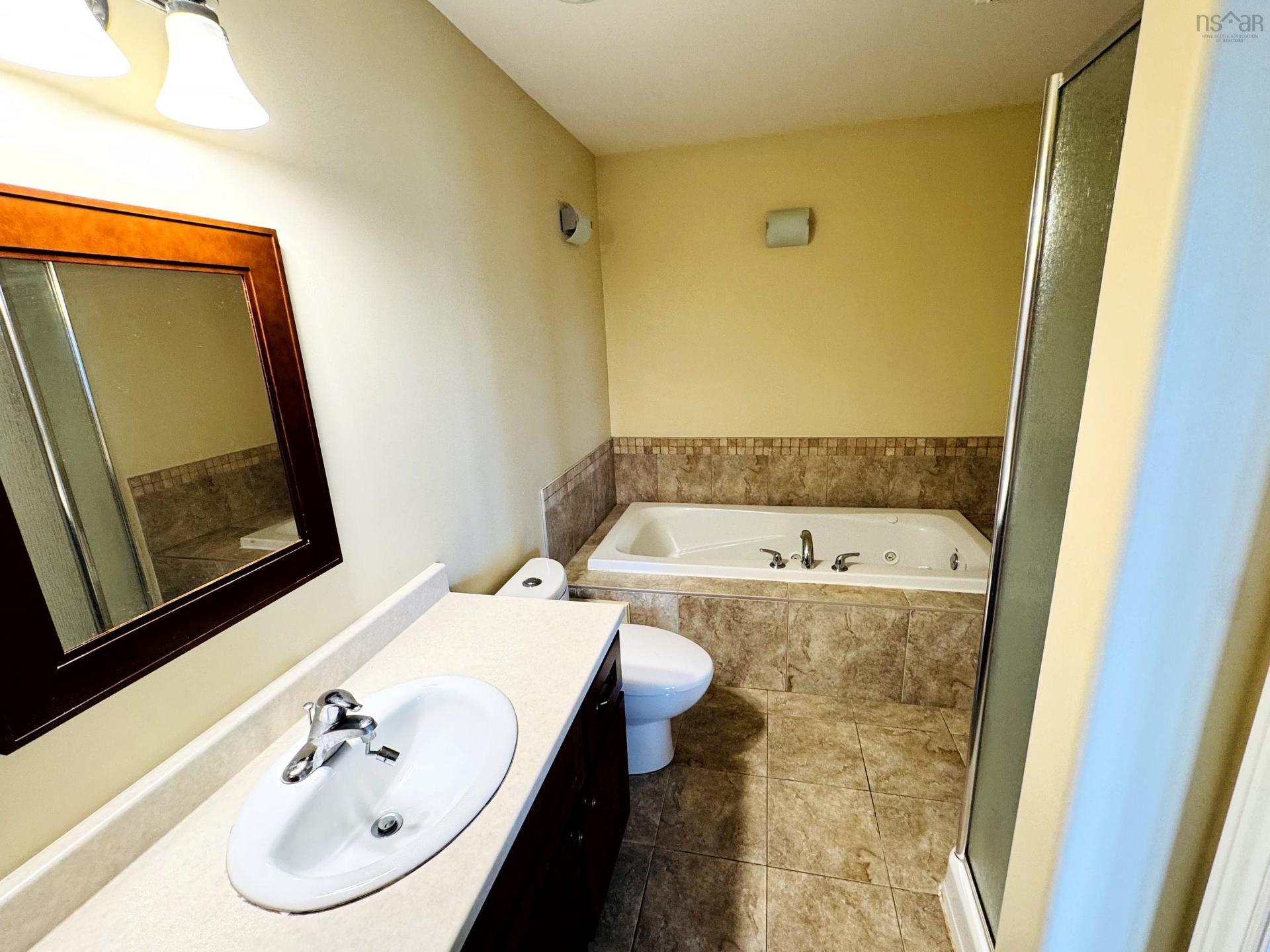 50 Bosun Run, Halifax, NS - Indoor Photo Showing Bathroom