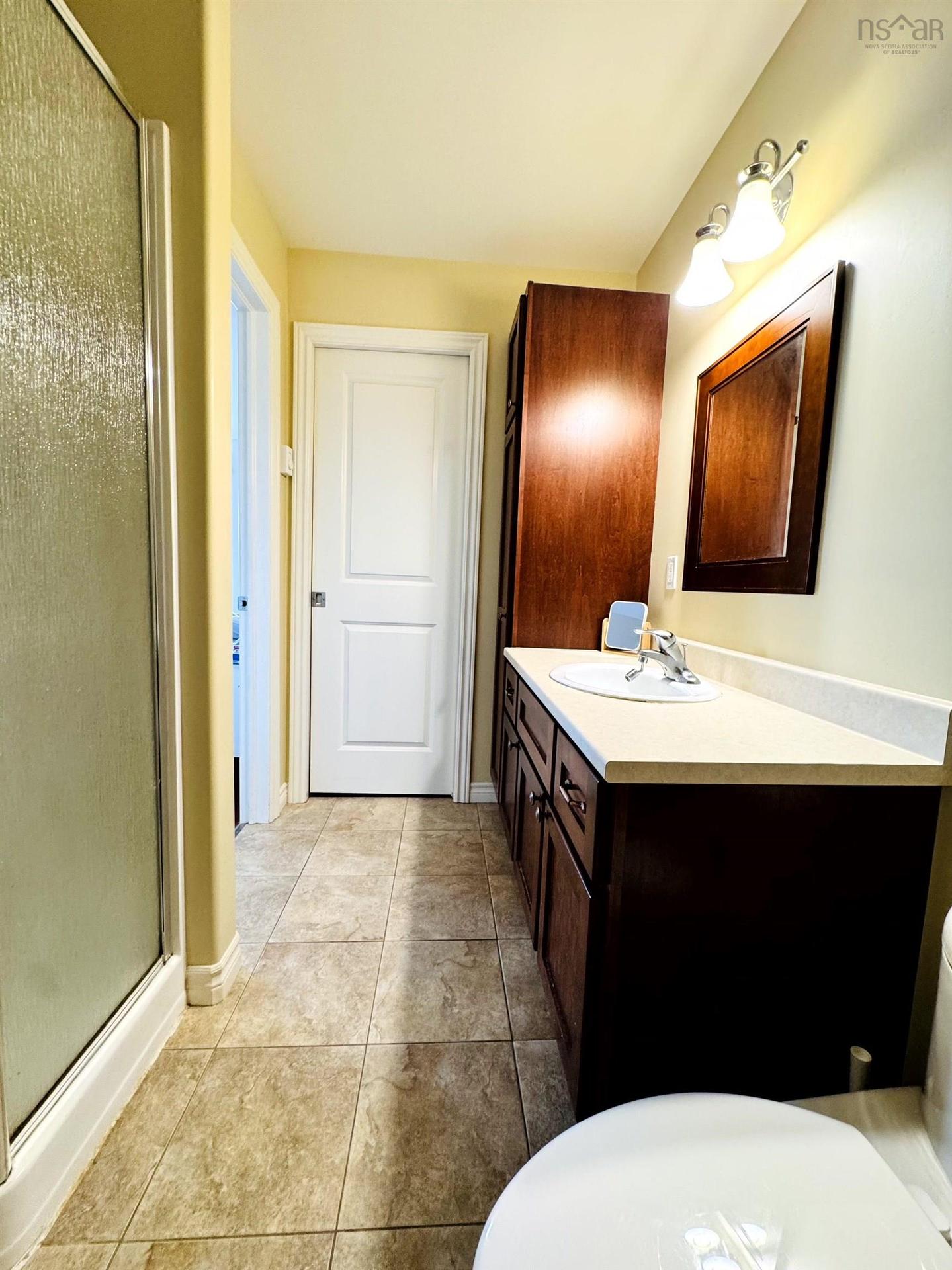 50 Bosun Run, Halifax, NS - Indoor Photo Showing Bathroom