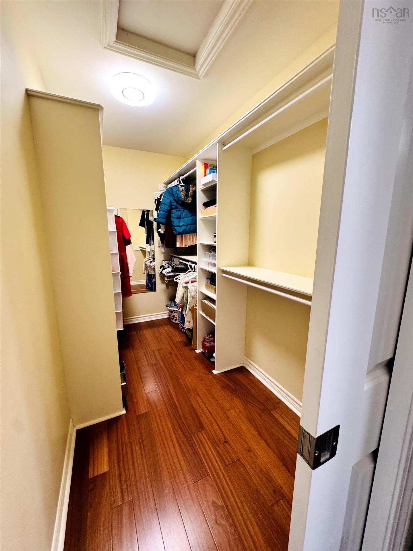 50 Bosun Run, Halifax, NS - Indoor With Storage