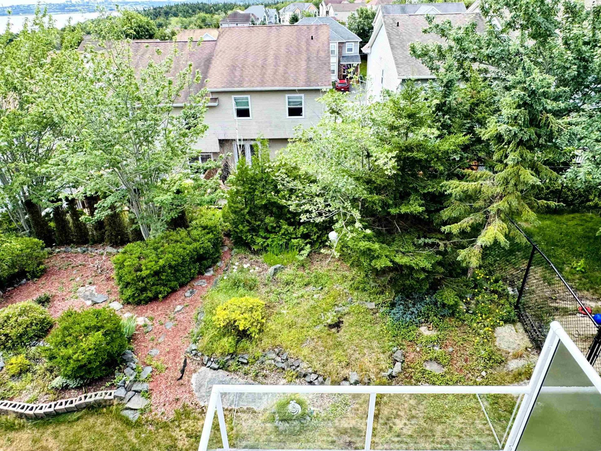 50 Bosun Run, Halifax, NS - Outdoor