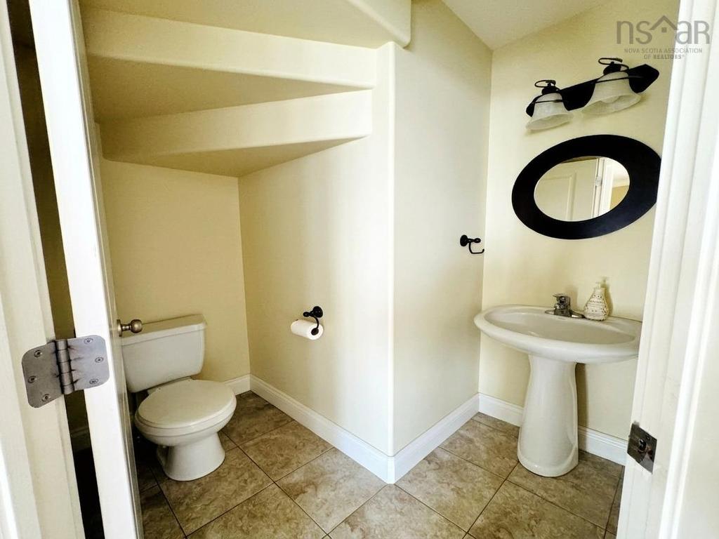 50 Bosun Run, Halifax, NS - Indoor Photo Showing Bathroom