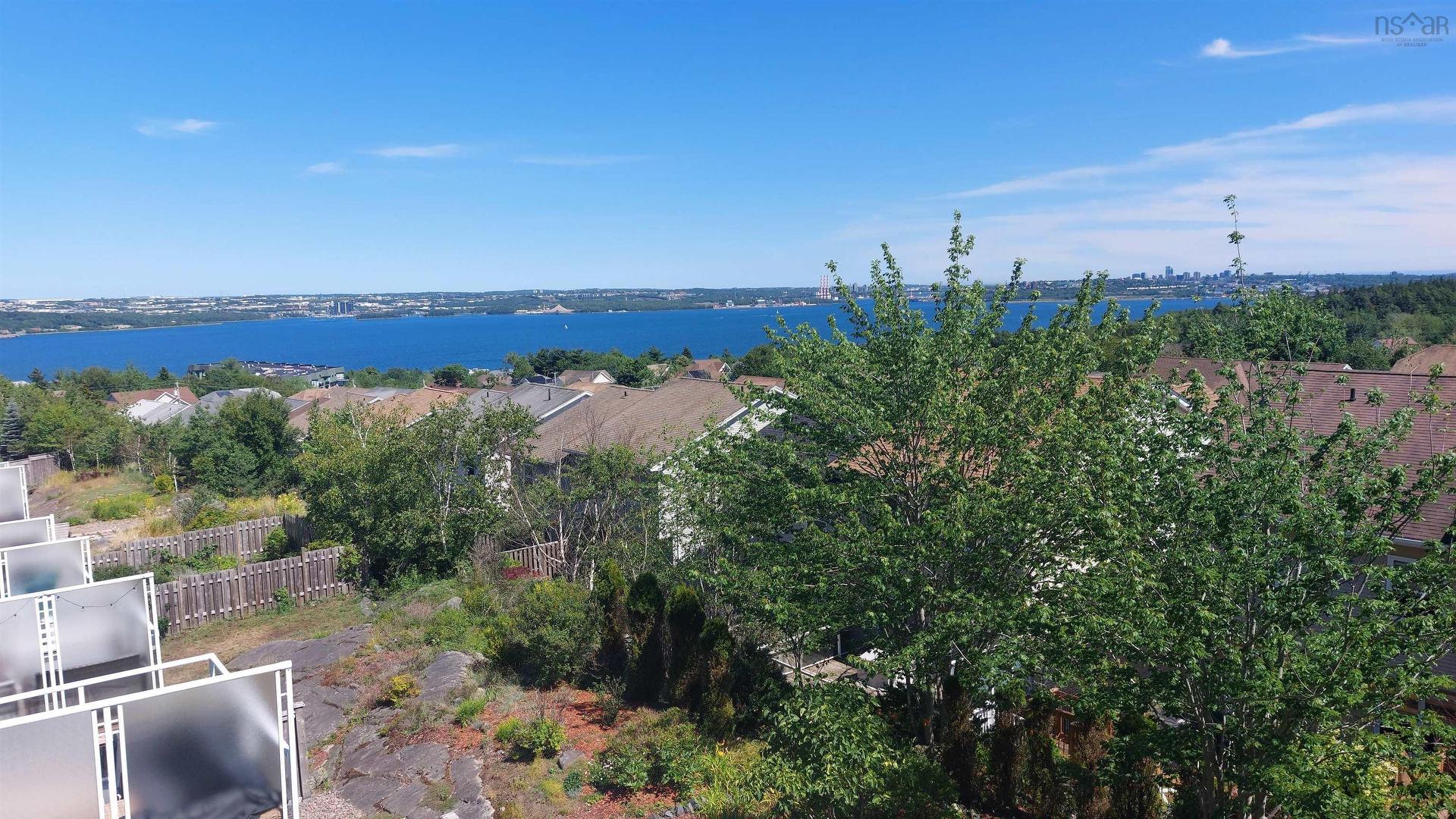50 Bosun Run, Halifax, NS - Outdoor With View