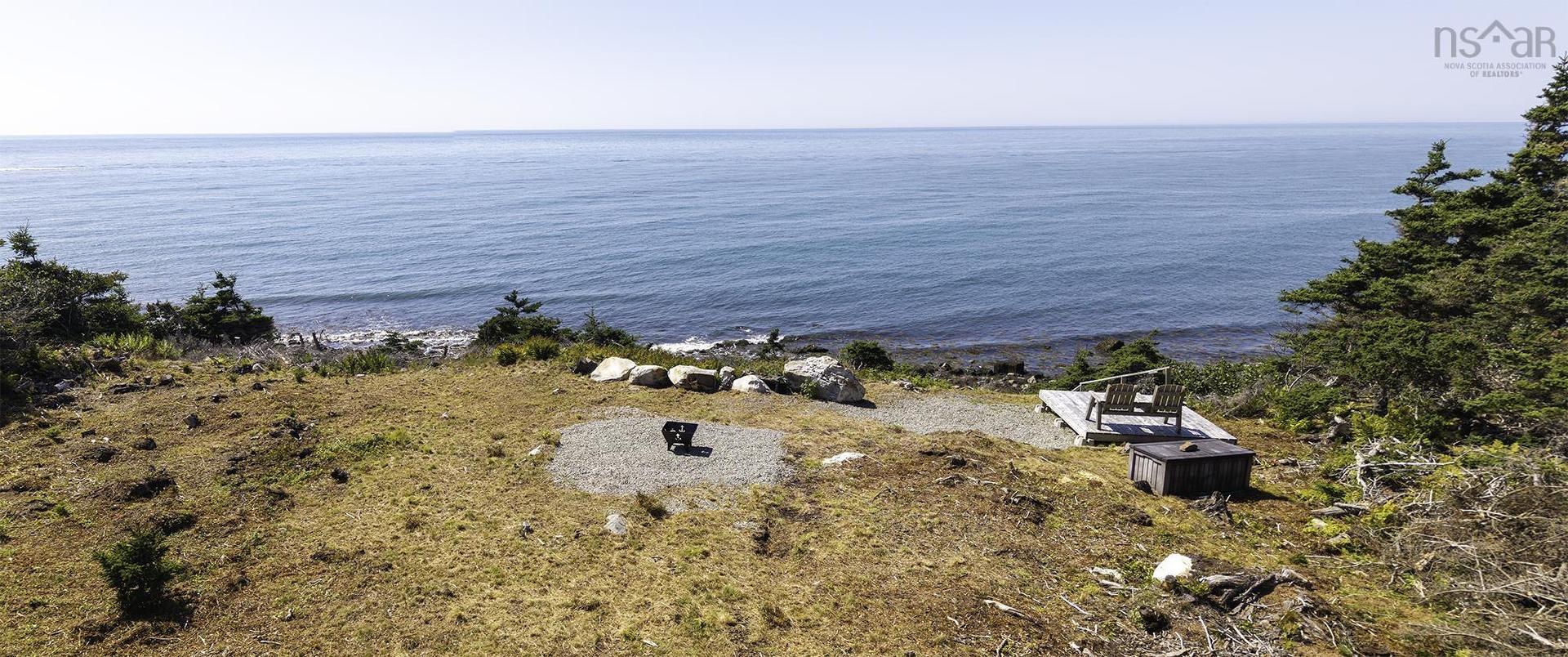 Lot 22 Thomas Road, Cape Forchu, NS