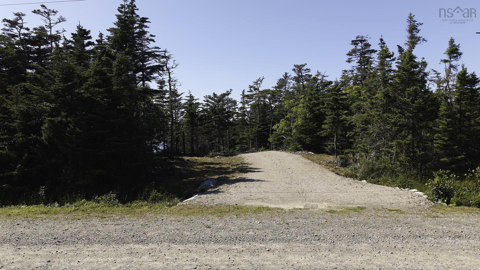 Lot 22 Thomas Road, Cape Forchu, NS