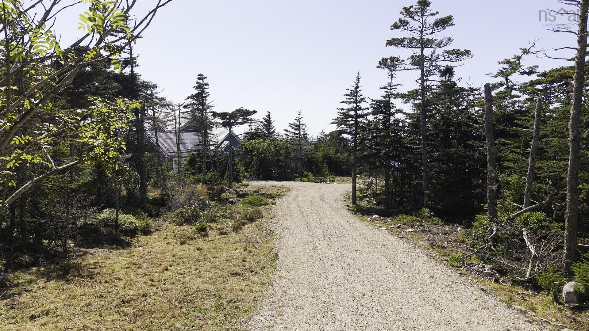 Lot 22 Thomas Road, Cape Forchu, NS