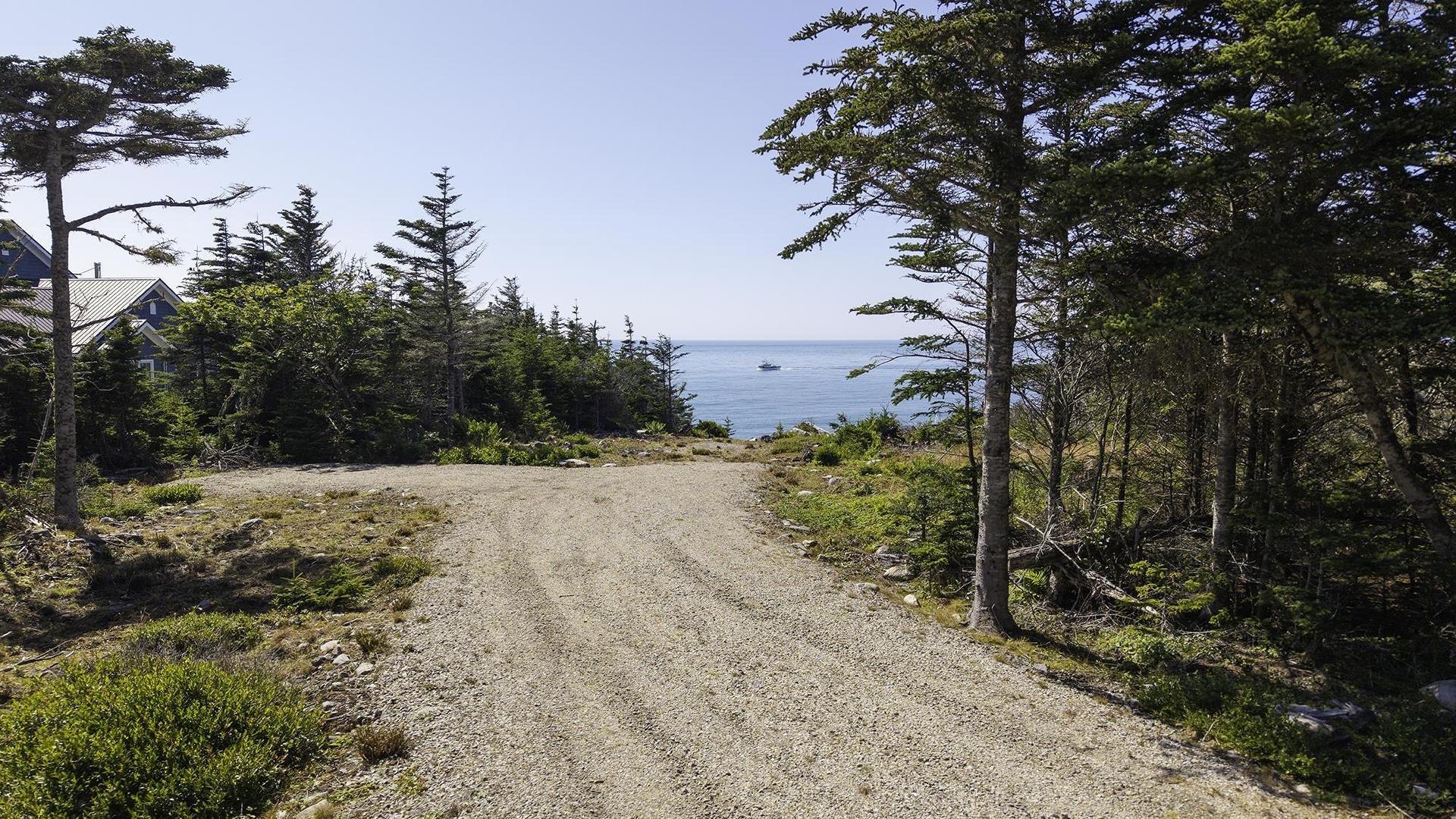 Lot 22 Thomas Road, Cape Forchu, NS