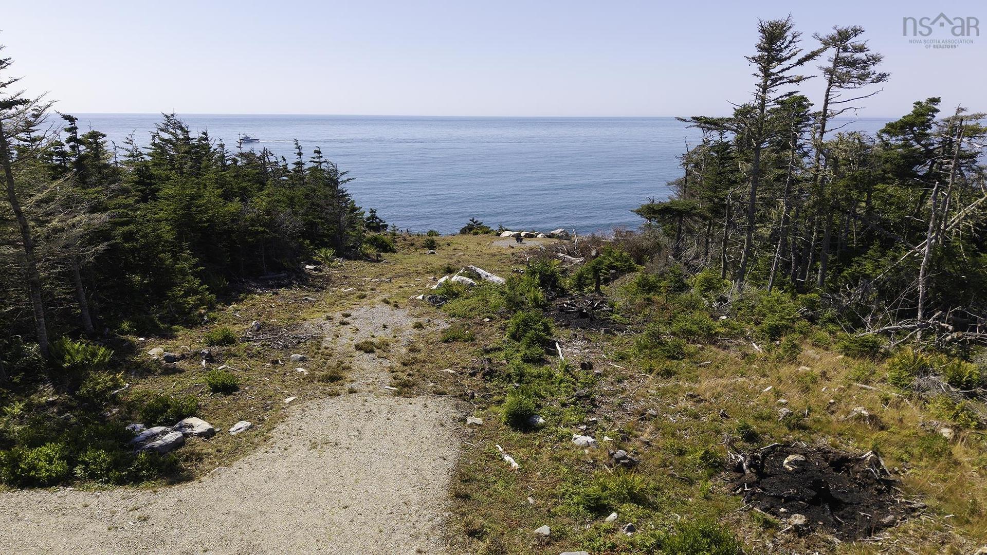 Lot 22 Thomas Road, Cape Forchu, NS
