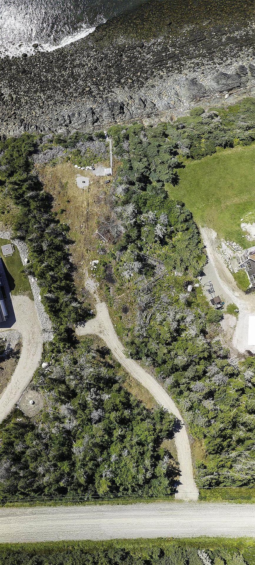 Lot 22 Thomas Road, Cape Forchu, NS