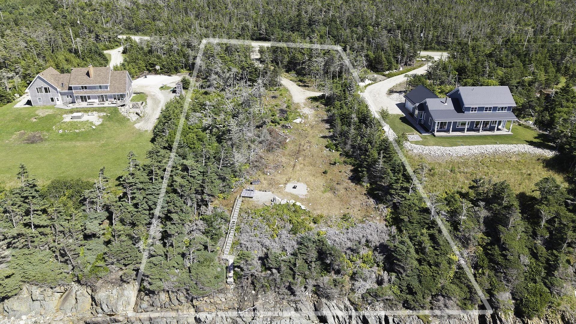 Lot 22 Thomas Road, Cape Forchu, NS