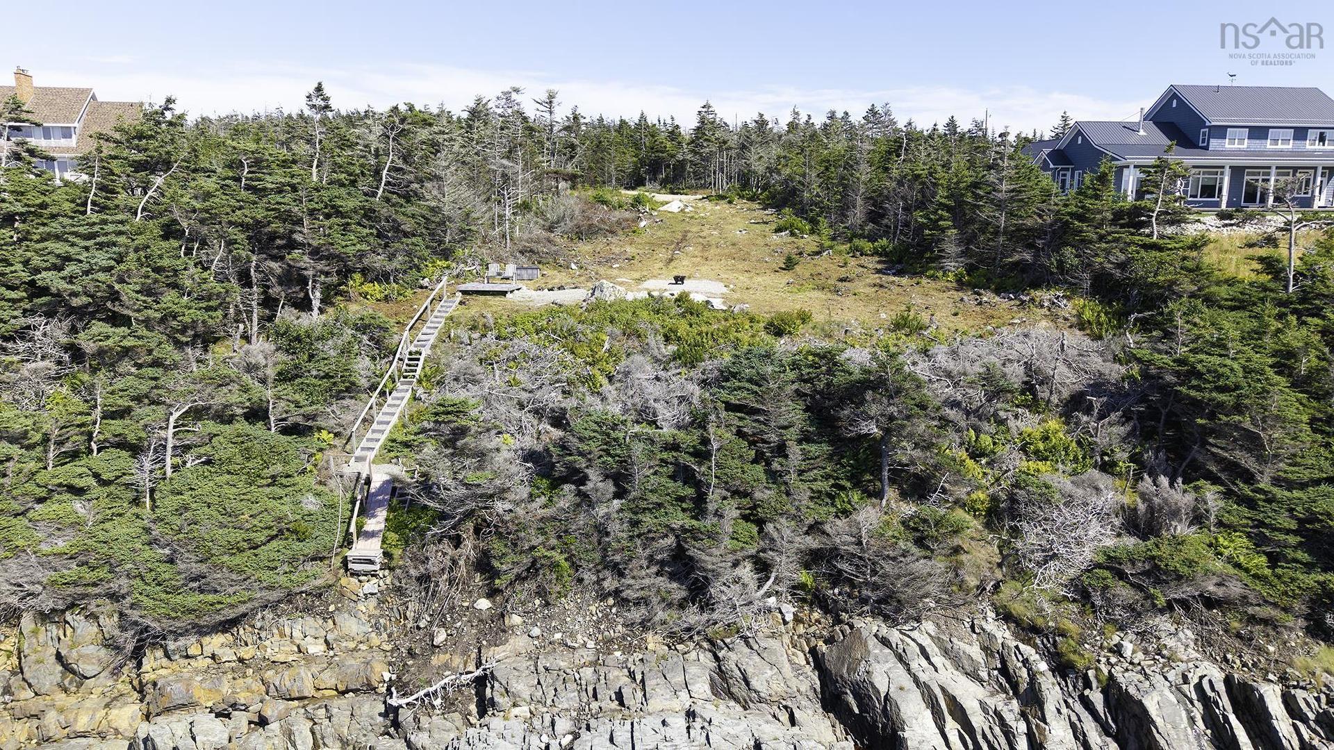 Lot 22 Thomas Road, Cape Forchu, NS