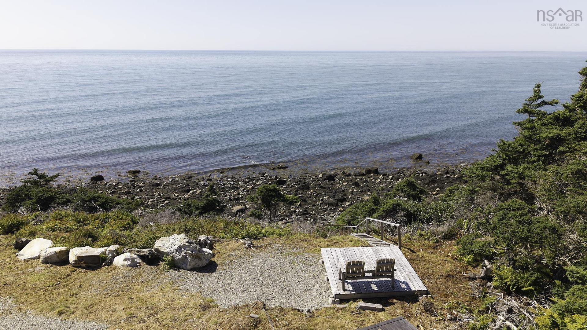Lot 22 Thomas Road, Cape Forchu, NS